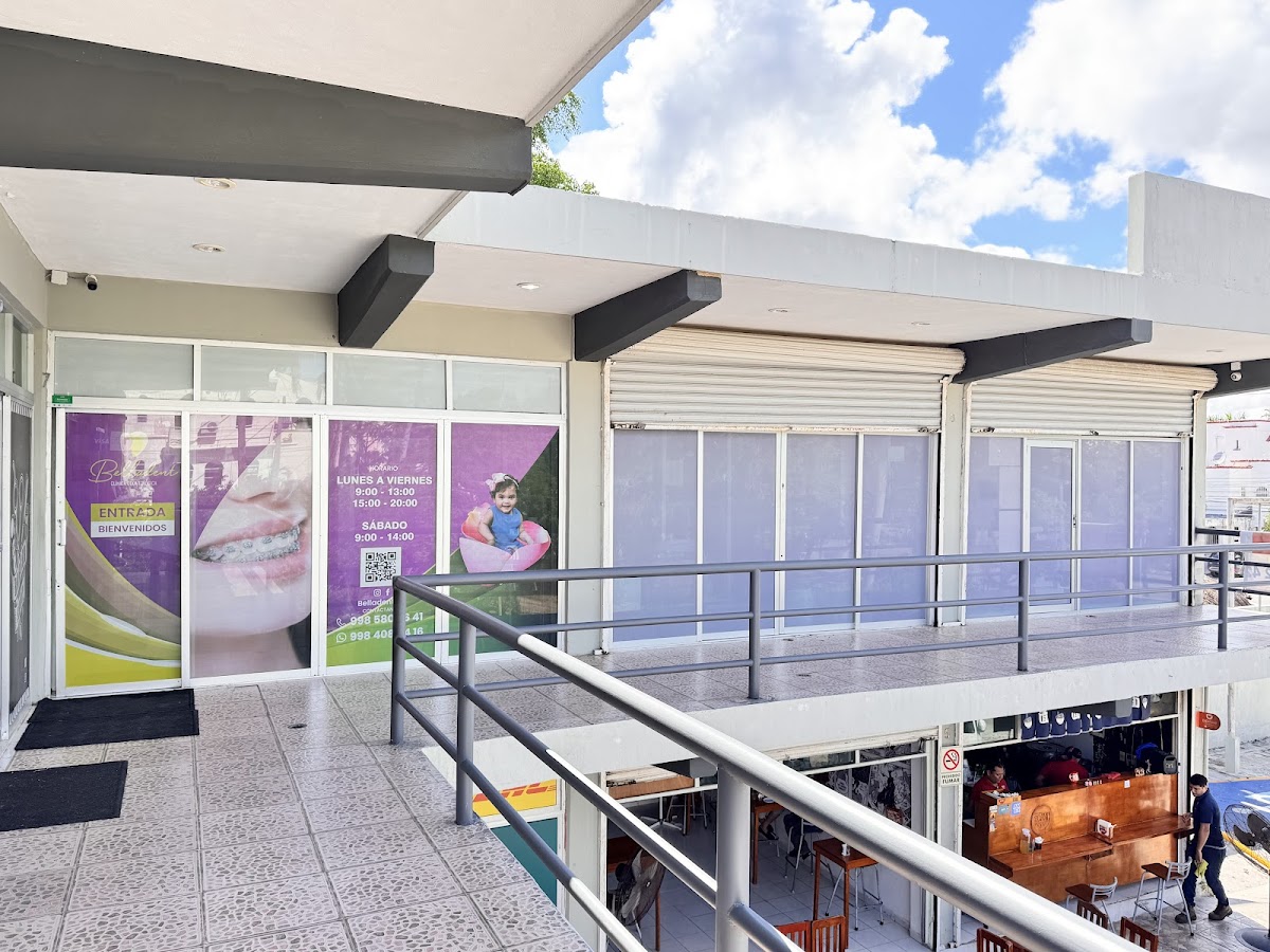 Clínica Odontológica Belladent, Ortodoncia — foto 2