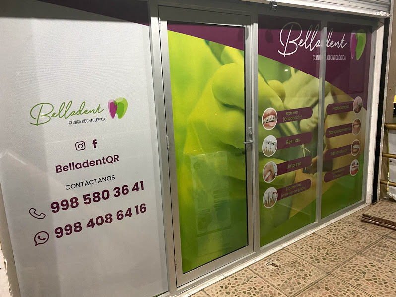 Clínica Odontológica Belladent, Ortodoncia — foto 3