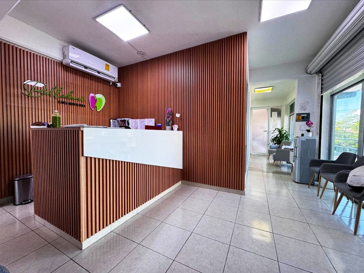 Clínica Odontológica Belladent, Ortodoncia — foto 4