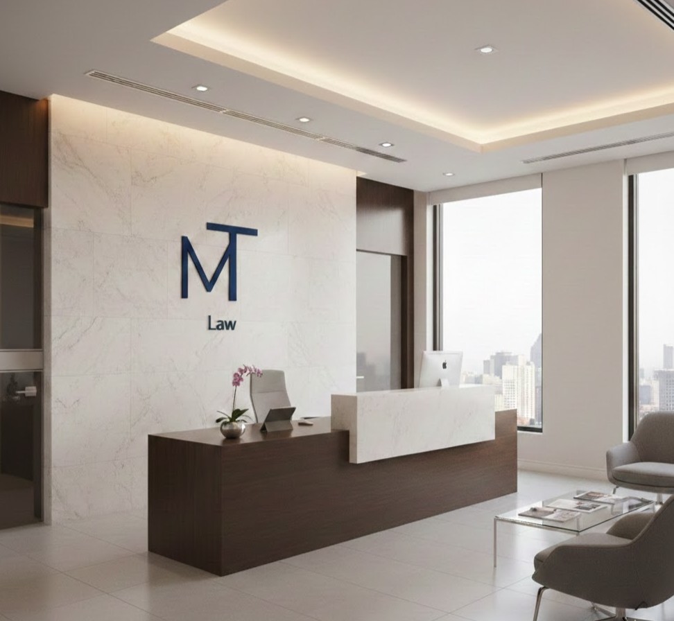 MT Law Abogados