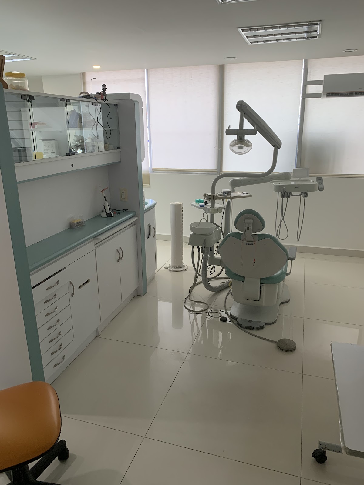 Dentistar