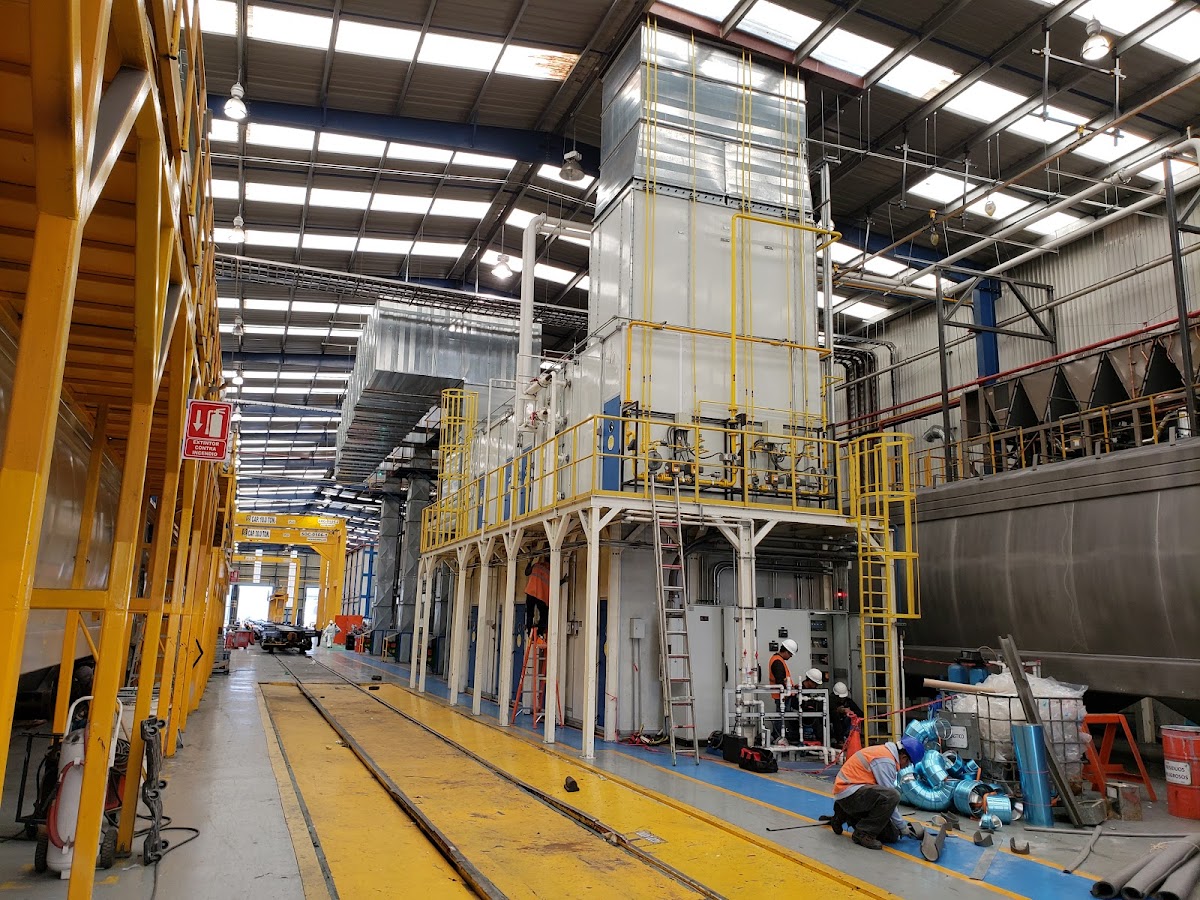 Electrica Industrial EN Puebla — foto 2