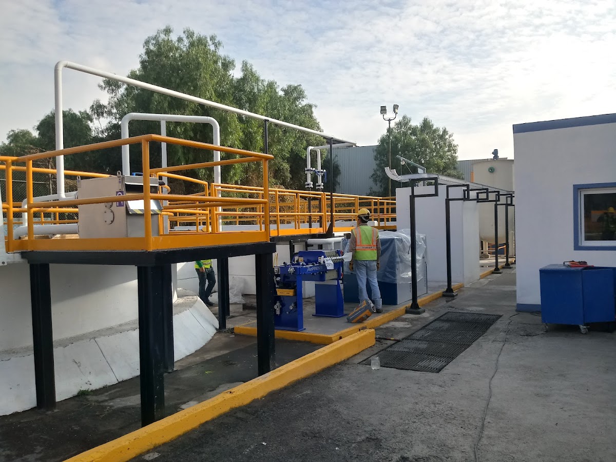Electrica Industrial EN Puebla — foto 4