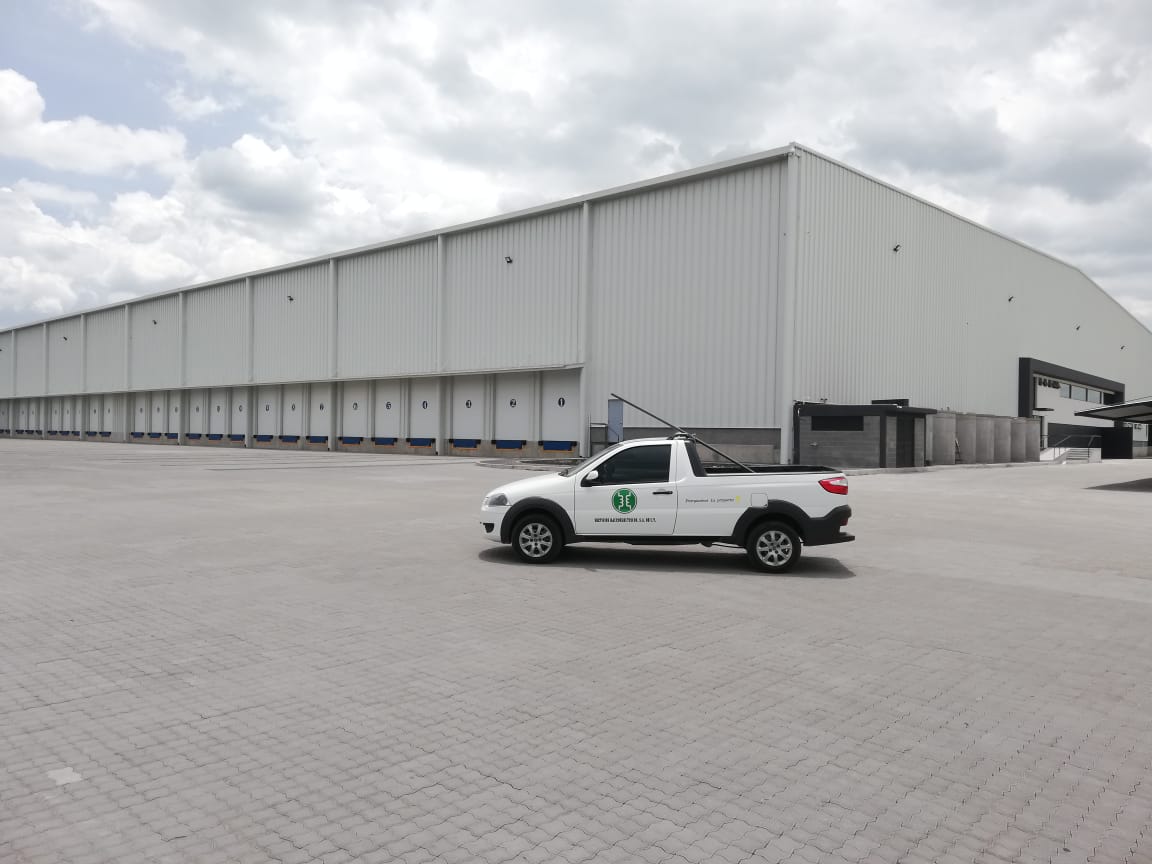 Servicios Macroelectricos S.A DE C.V.