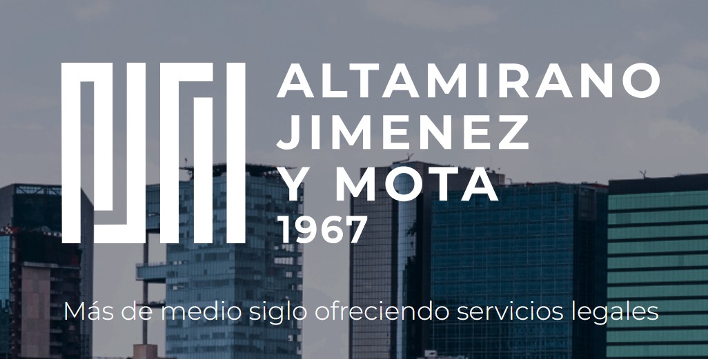 ALTAMIRANO JIMENEZ Y MOTA