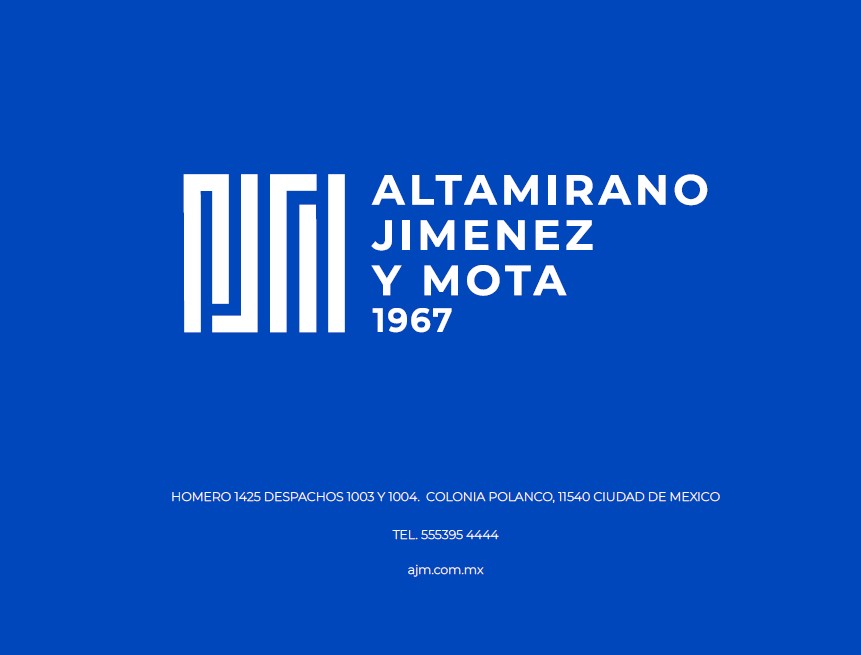 ALTAMIRANO JIMENEZ Y MOTA — foto 2