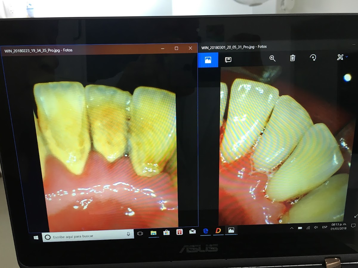 Saiki Dentistas, Polanco