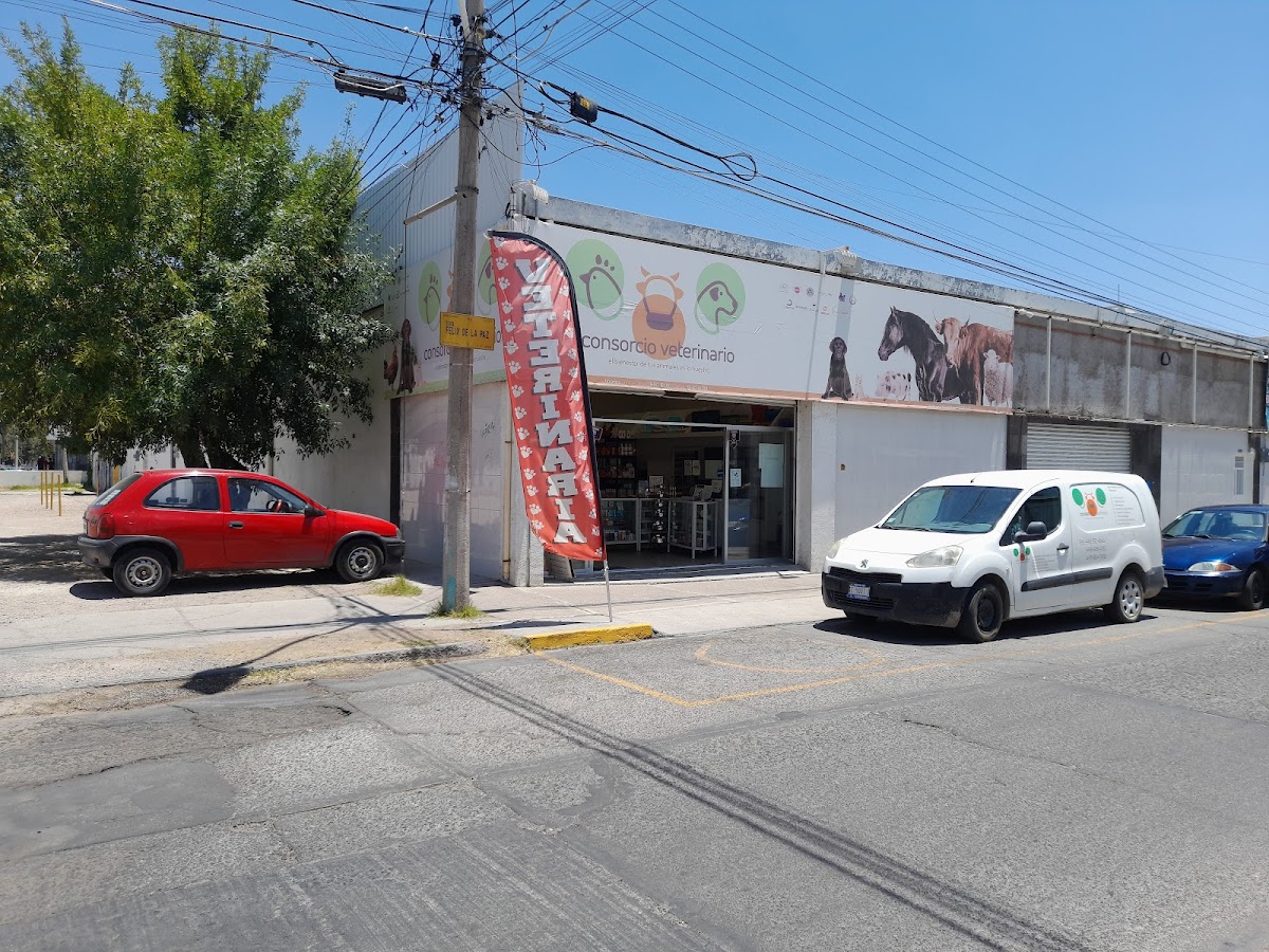 Consorcio Veterinario S.A. de C.V. — foto 3