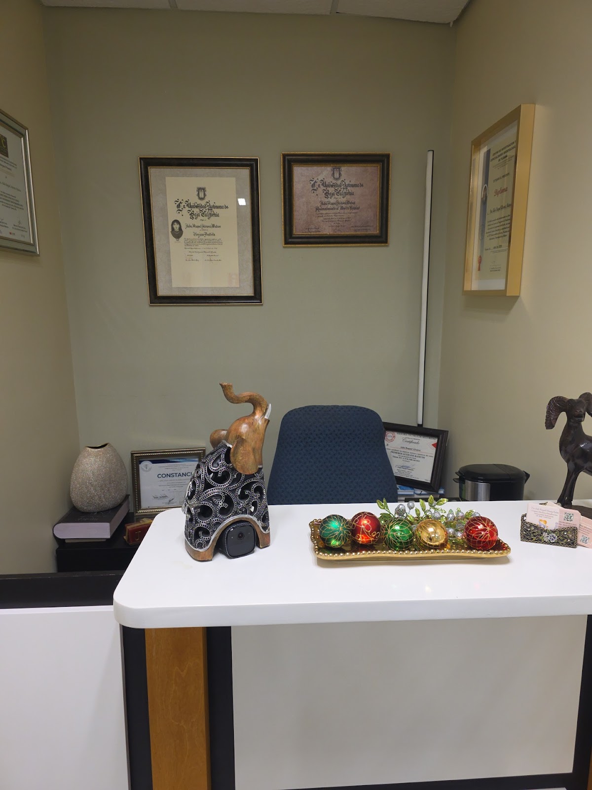 aram dental clinic — foto 2