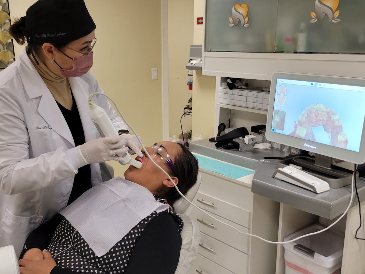 aram dental clinic — foto 4