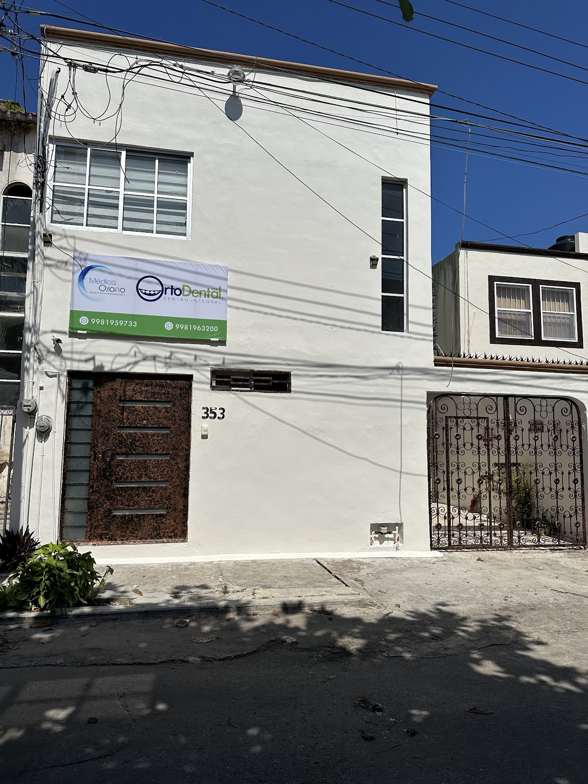 Ortodental