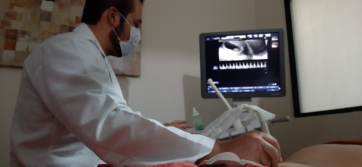 Ginecólogo DR. EDUARDO MALDONADO ARELLANO — foto 2