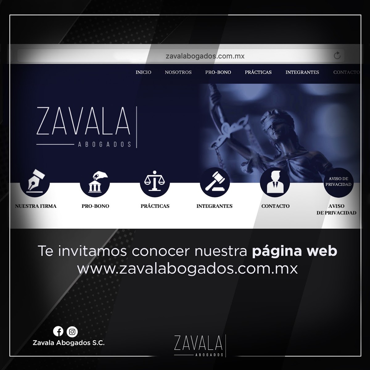 Zavala Abogados S.C.