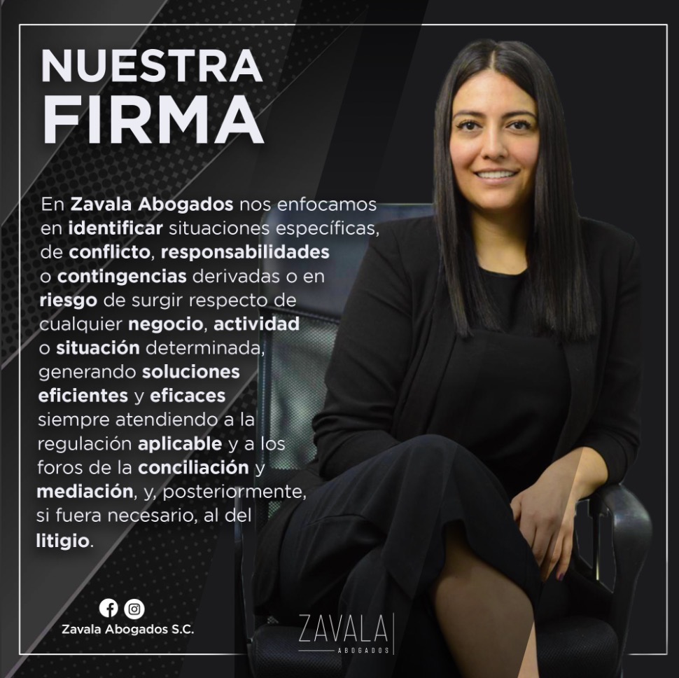 Zavala Abogados S.C. — foto 4