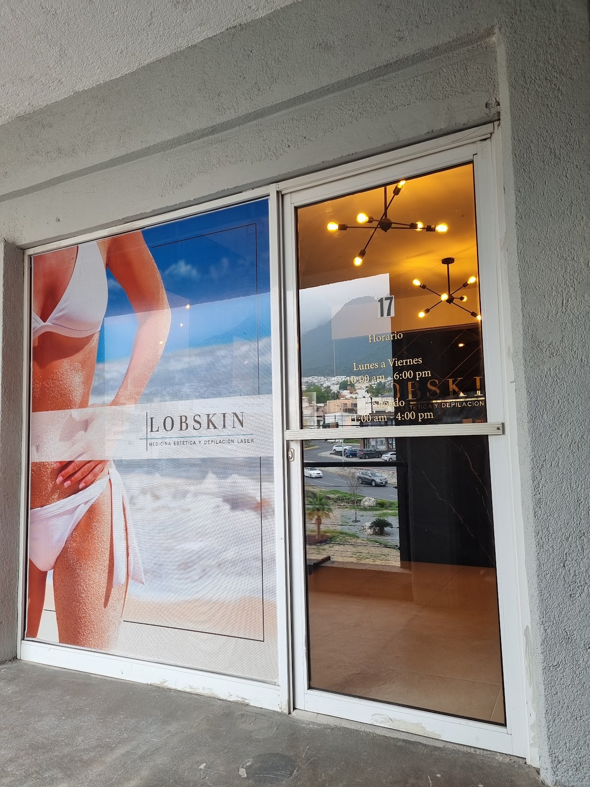 LOBSKIN — foto 3