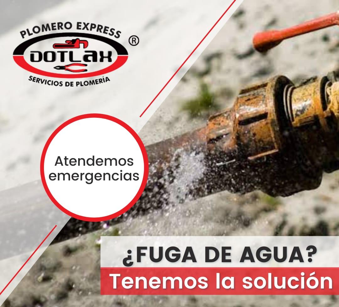 SERVICIO DE PLOMERIA DOTLAX — foto 2