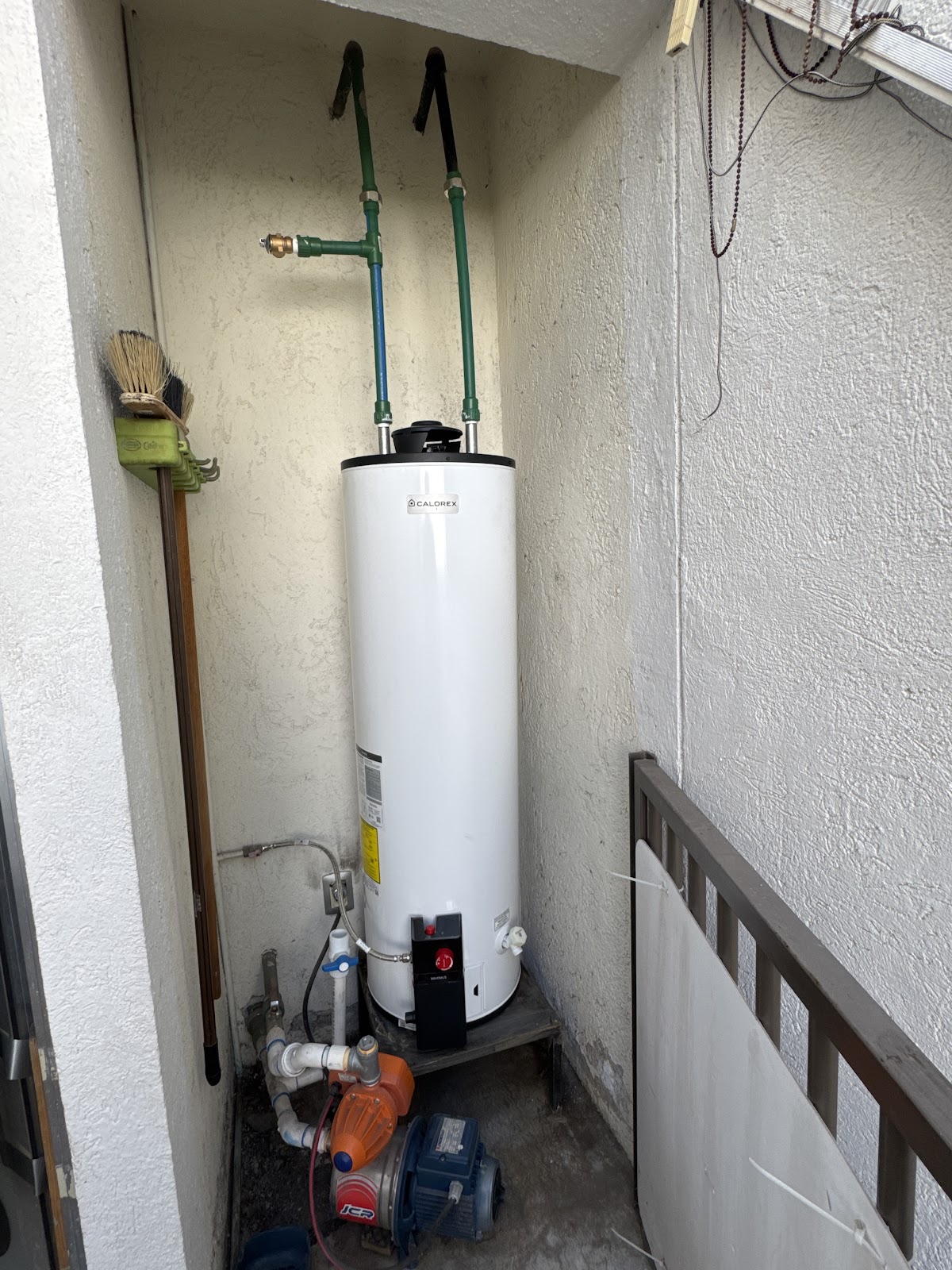 SERVICIO DE PLOMERIA DOTLAX — foto 4