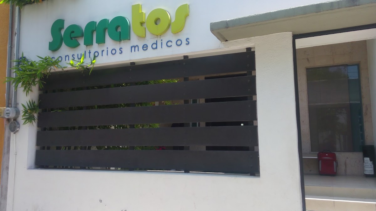 SERRATOS Clinica De Displasias Y Embarazo De Alto Riesgo