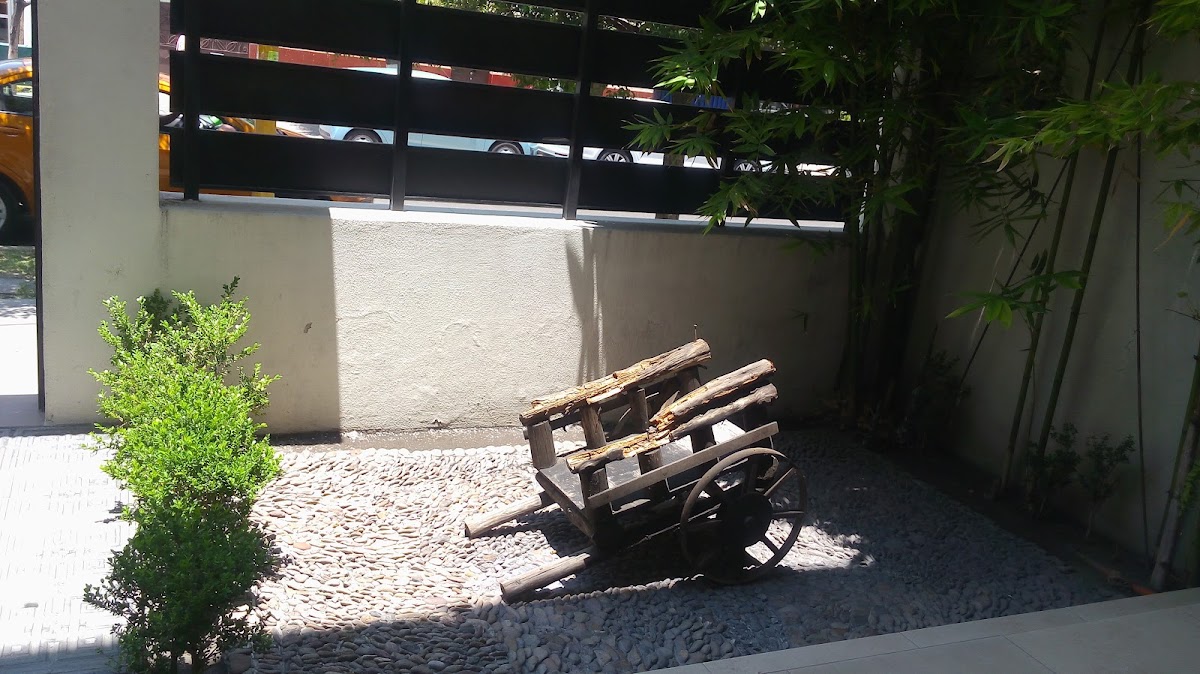 SERRATOS Clinica De Displasias Y Embarazo De Alto Riesgo — foto 2