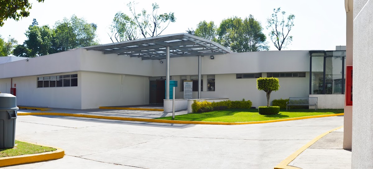 HMG Hospital Coyoacán — foto 4