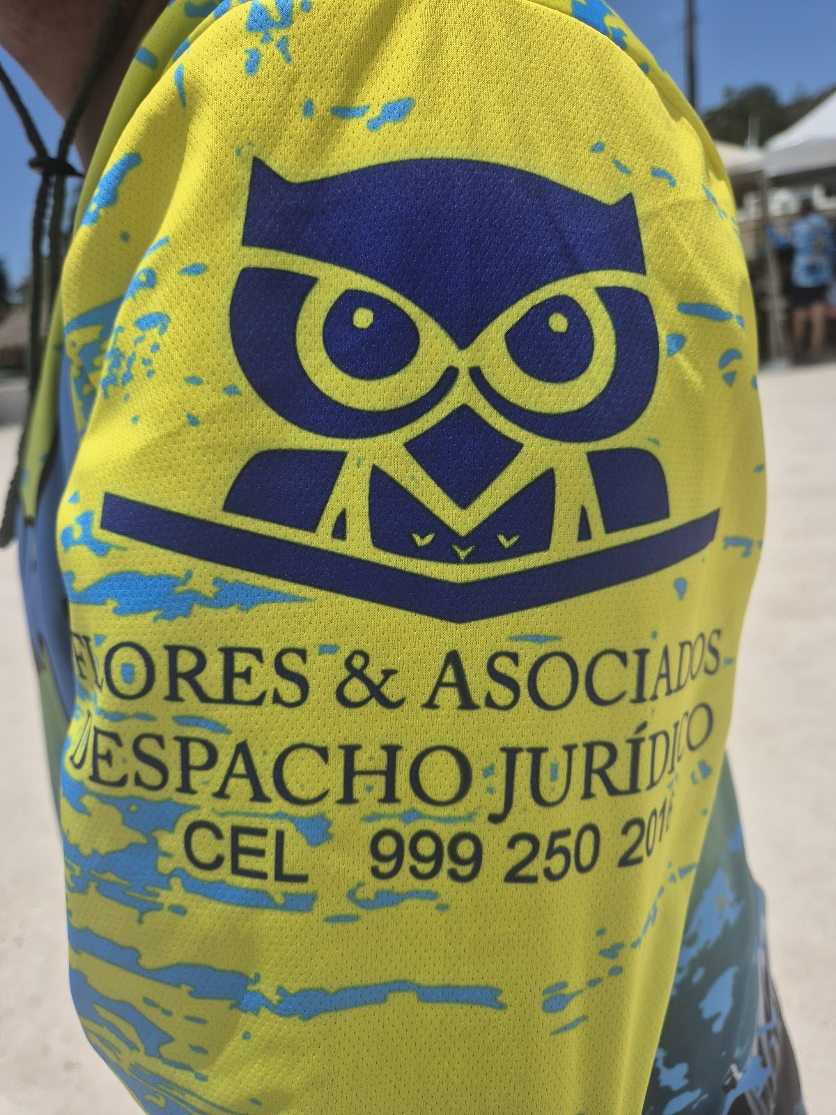 FLORES & ASOCIADOS DESPACHO JURÍDICO — foto 2