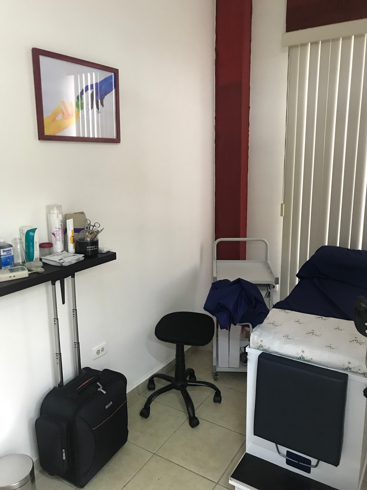 Dr. Carlos Daniel García Tiscareño — foto 2
