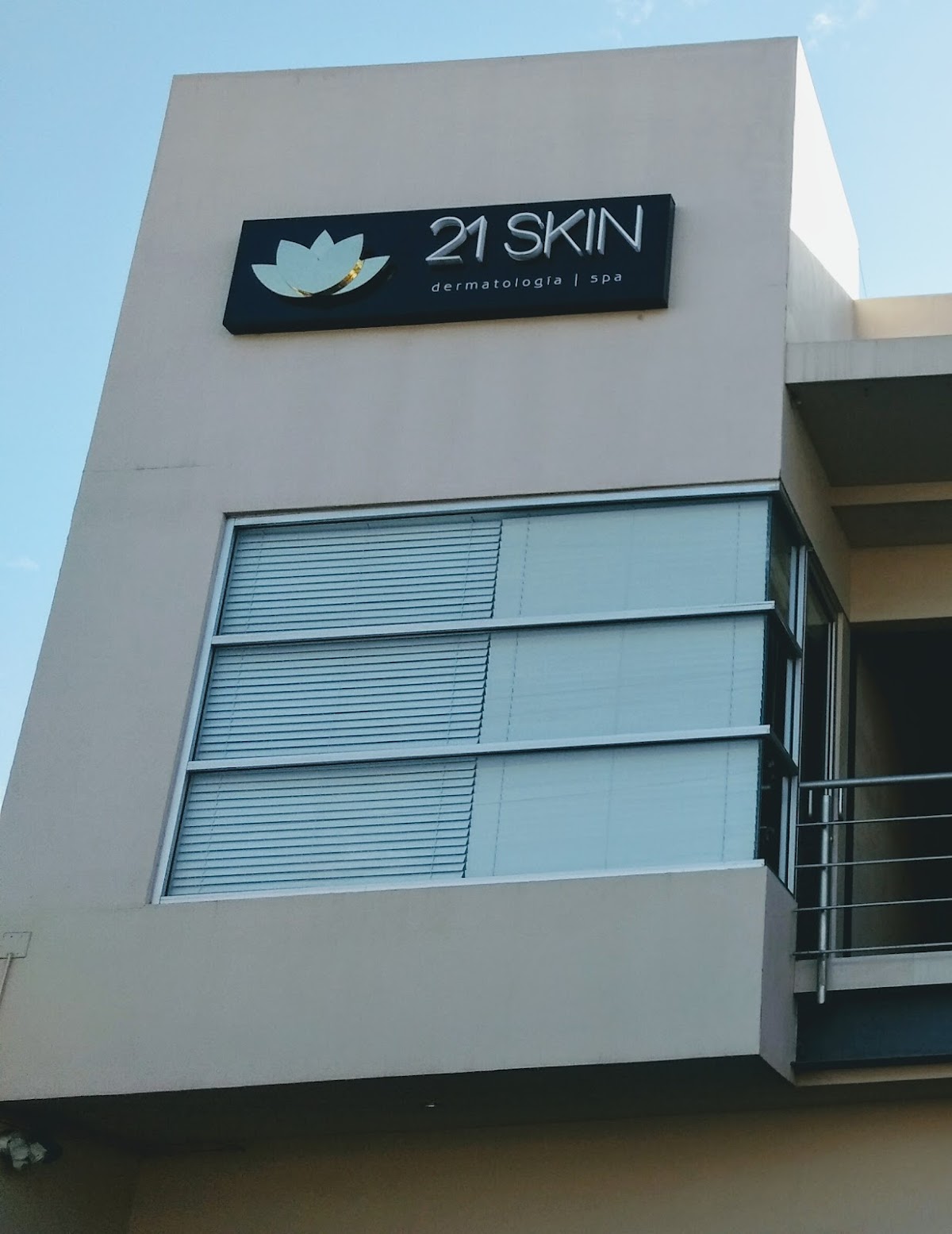 21 Skin — foto 4