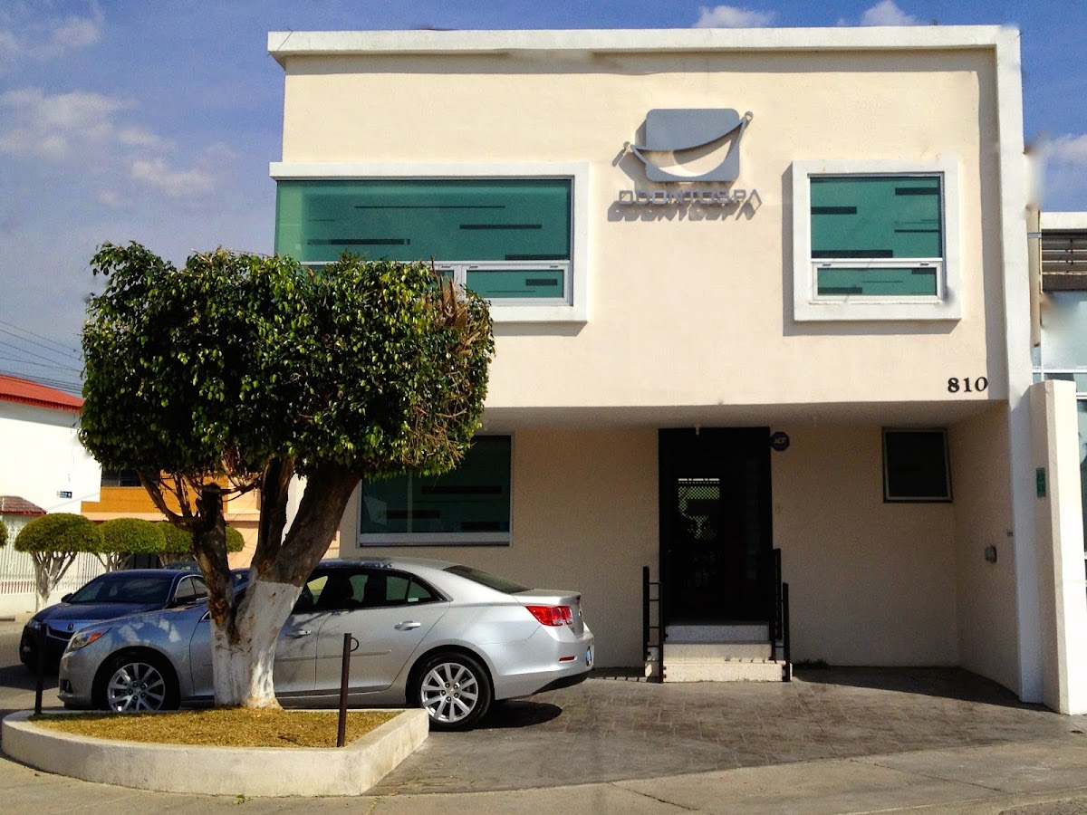 OdontoSpa Clinica de Alta Especialidad Dental