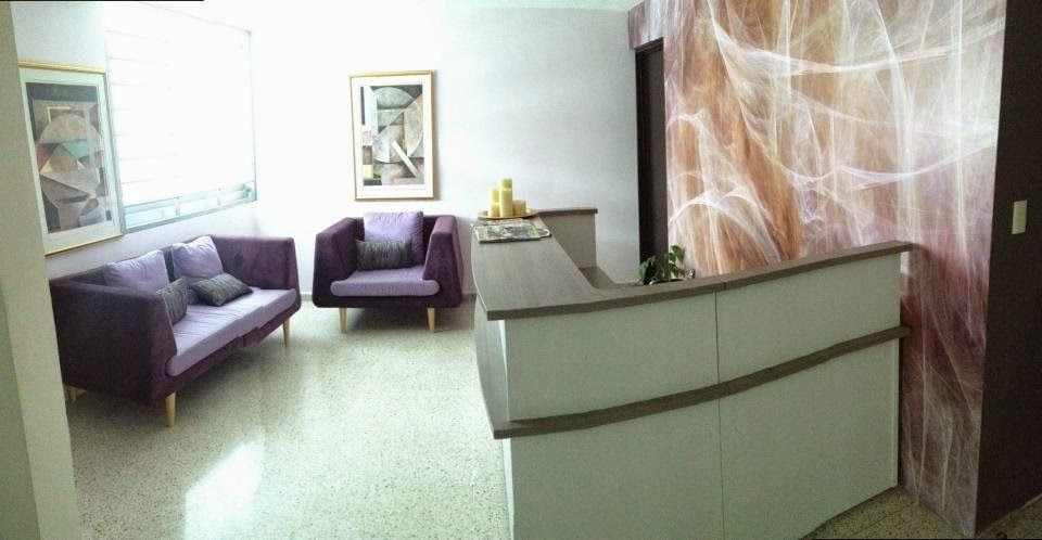 OdontoSpa Clinica de Alta Especialidad Dental — foto 3