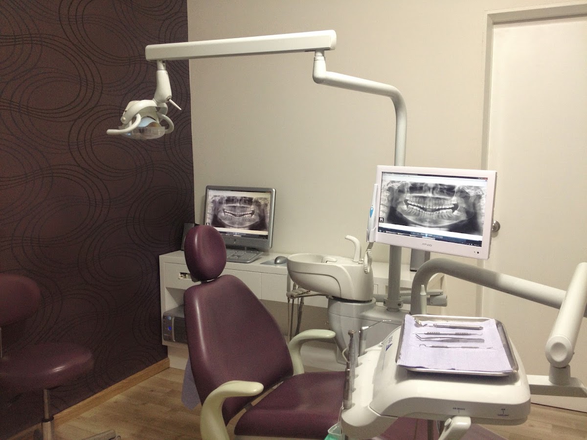 OdontoSpa Clinica de Alta Especialidad Dental — foto 4