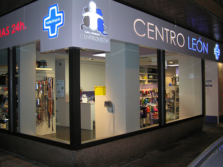 Clínica Veterinaria Centro León — foto 2