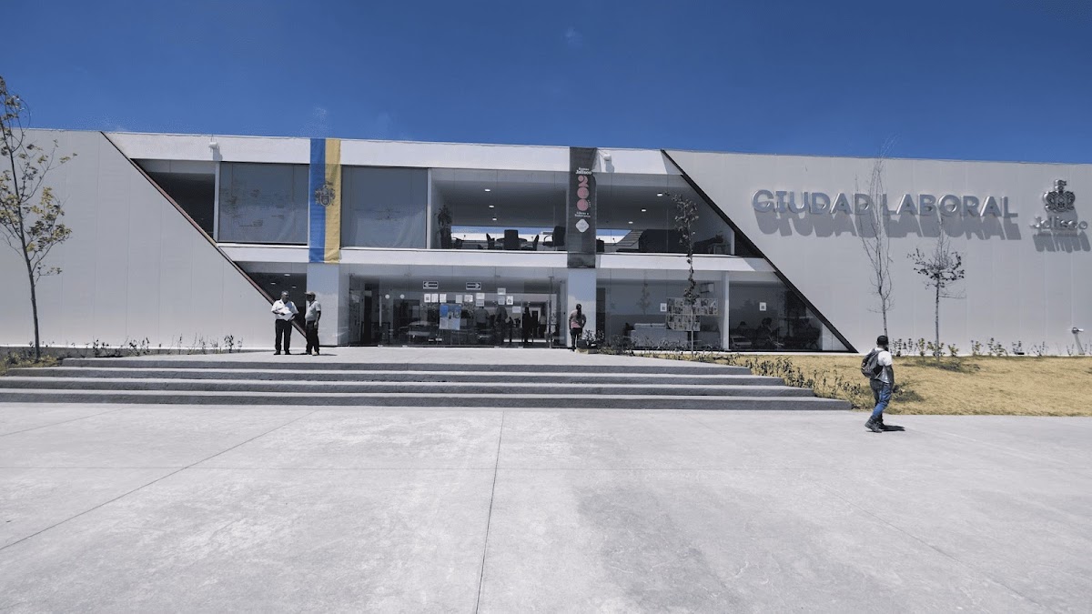 Soporte jurídico en derecho Laboral