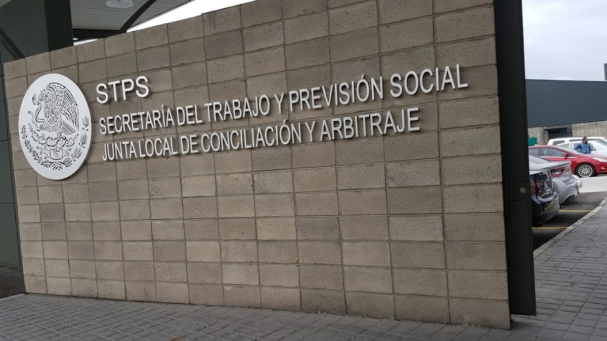 Soporte jurídico en derecho Laboral — foto 2