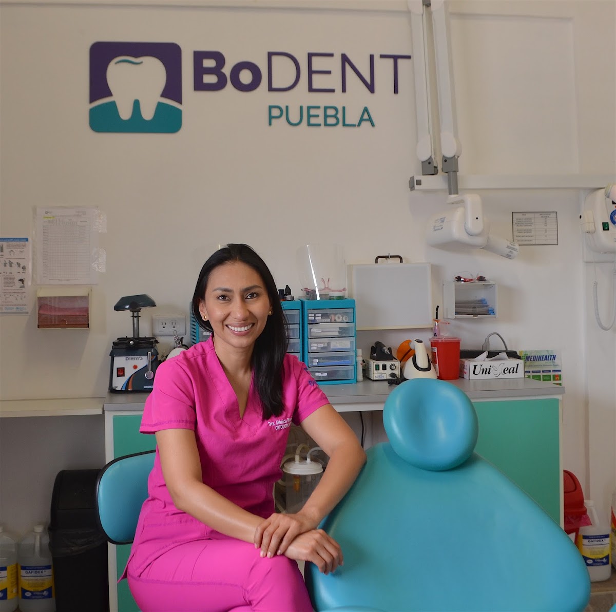 BoDENT Puebla — foto 3