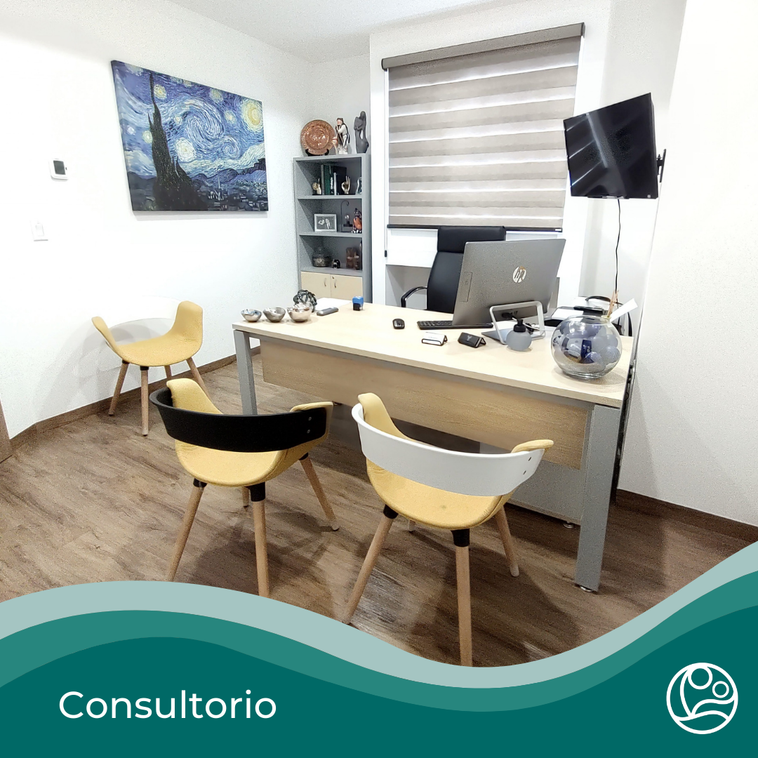 Dra. Maria Fernanda Guerra Ruelas, Ginecólogo — foto 3