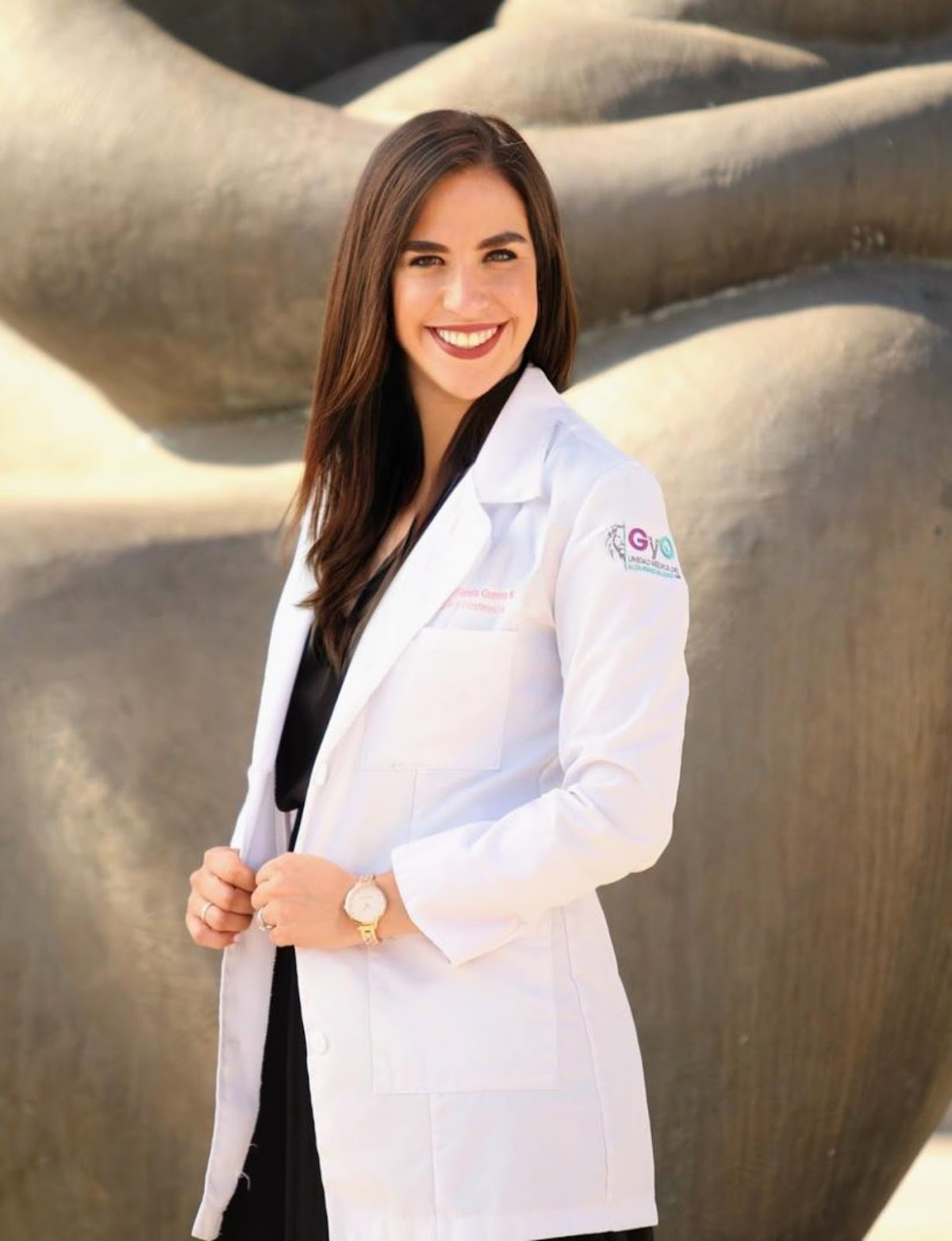 Dra. Maria Fernanda Guerra Ruelas, Ginecólogo — foto 4