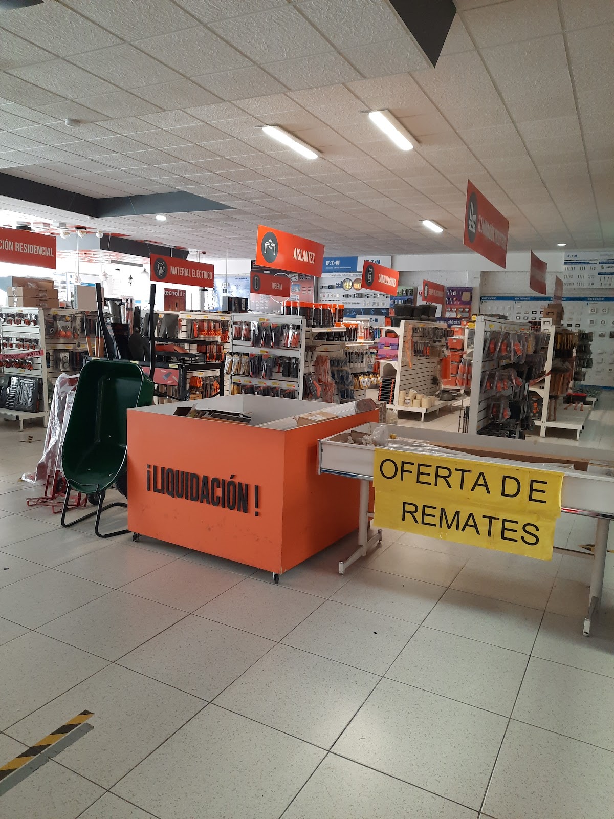 Euroelectrica Aguascalientes — foto 2
