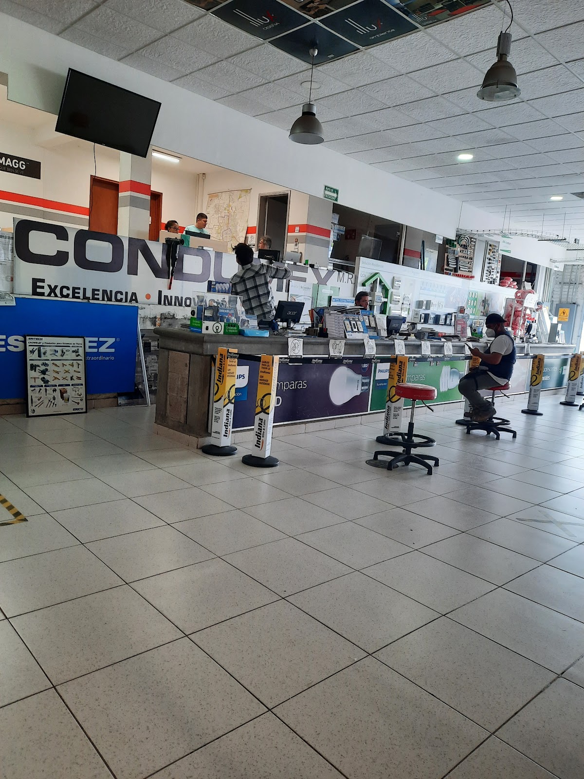 Euroelectrica Aguascalientes — foto 4