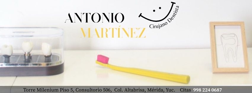 Dentista Antonio Martínez González — foto 2