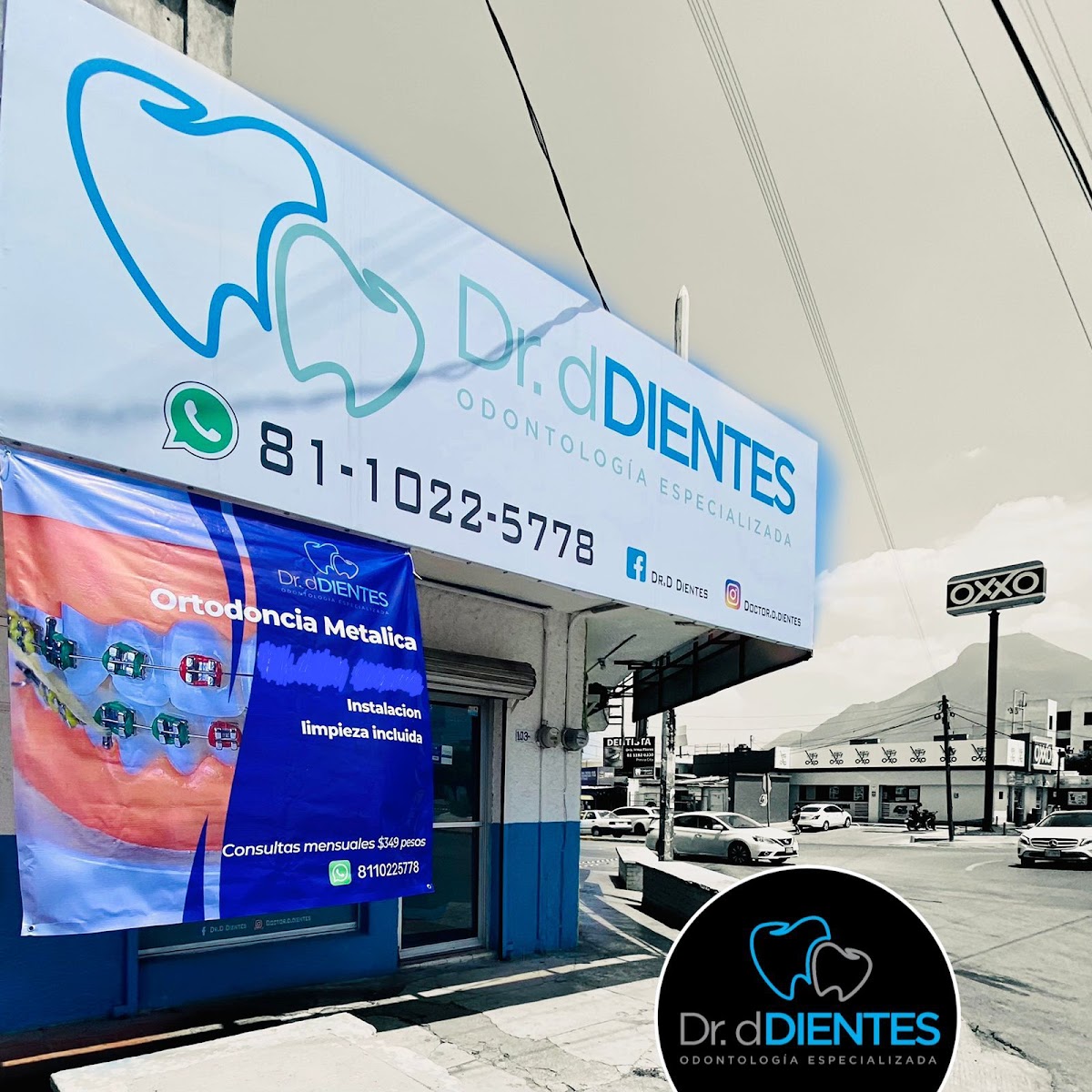 Dr. D Dientes