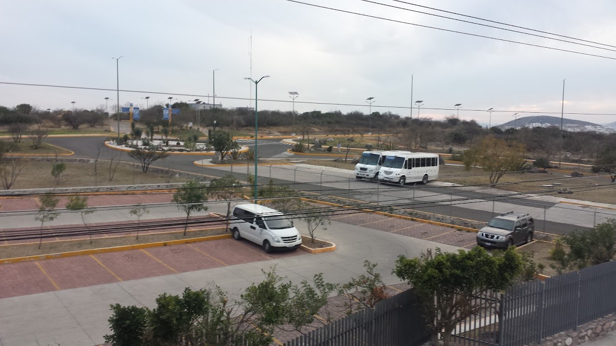 Universidad Nacional Autónoma de México Campus Juriquilla — foto 2