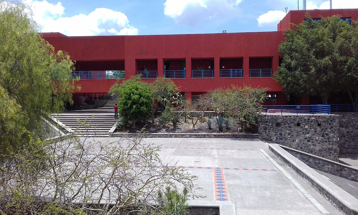Universidad Nacional Autónoma de México Campus Juriquilla — foto 3