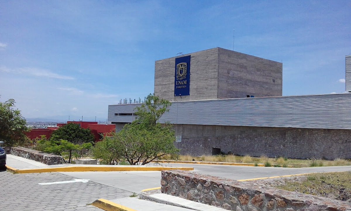 Universidad Nacional Autónoma de México Campus Juriquilla — foto 4
