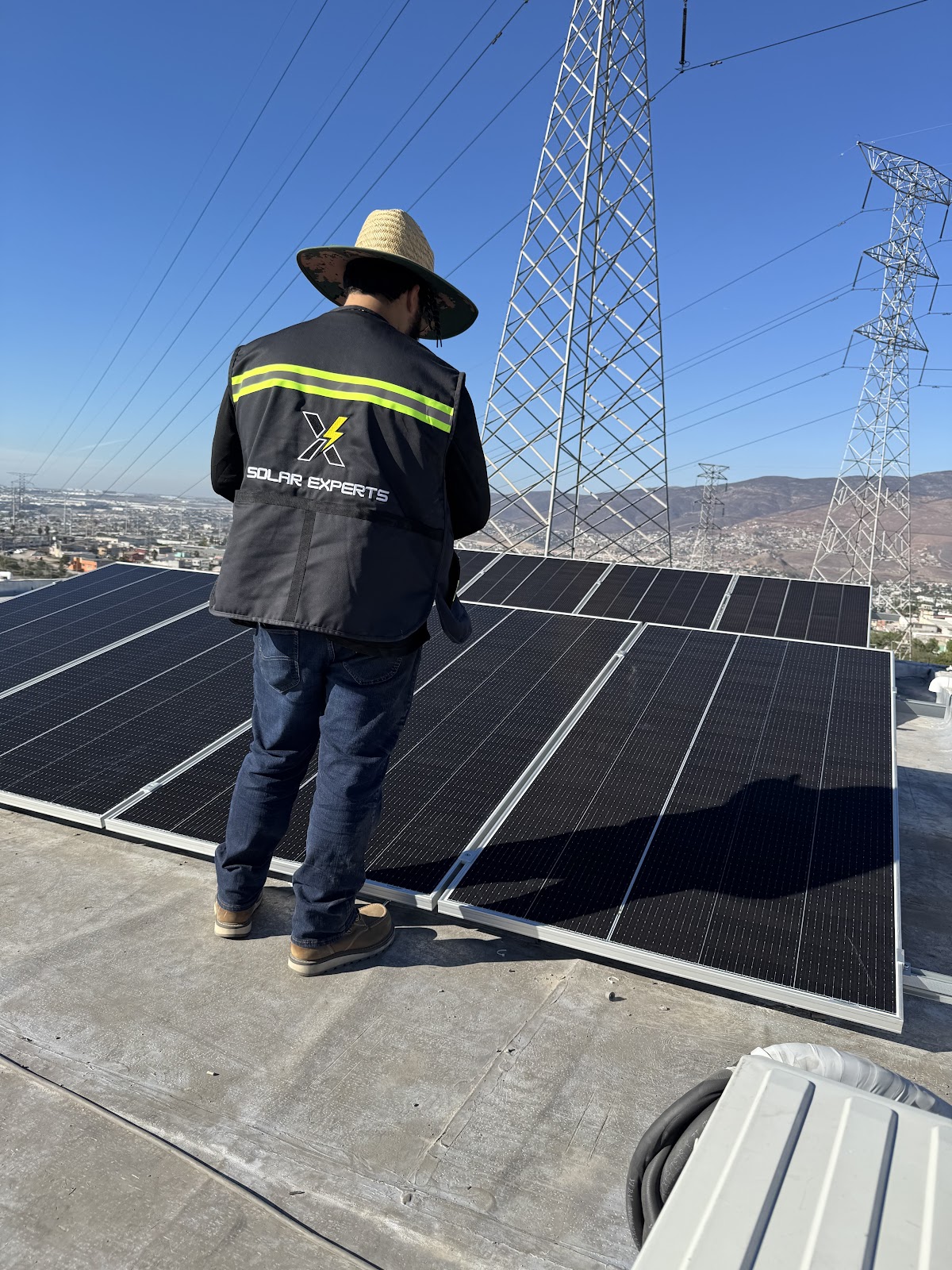Solar Experts