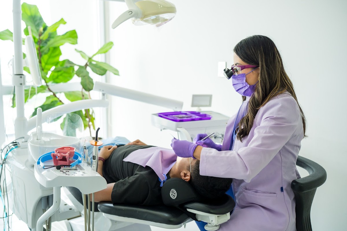 Dra. Diana Diaz Especialista en Endodoncia — foto 2
