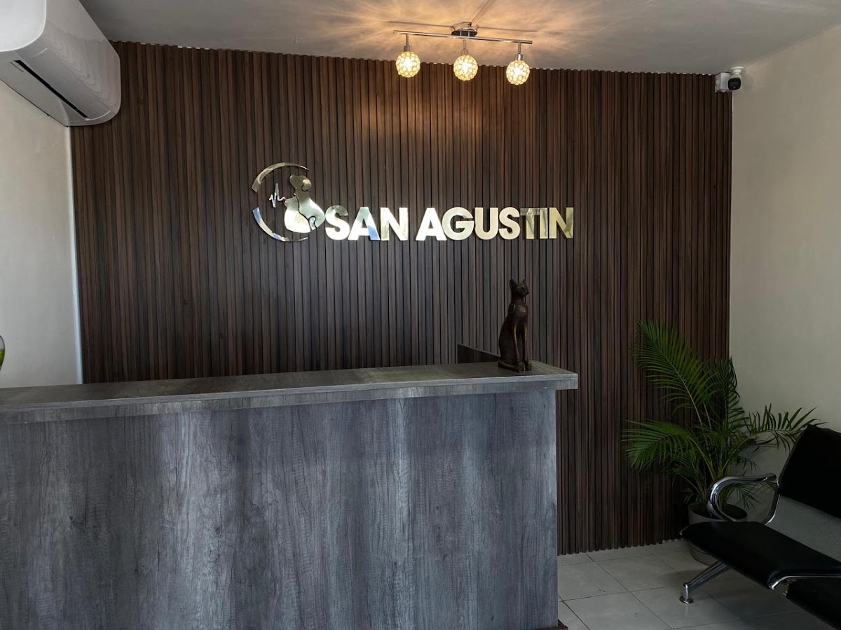 Hospital Veterinario San Agustín- Sucursal Cumbres — foto 2