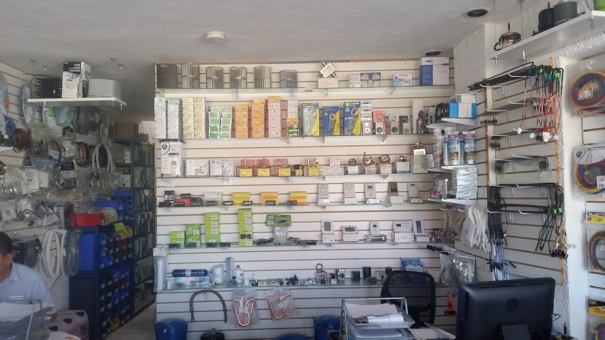 REFRIGERACION COMERCIAL JELEM — foto 2