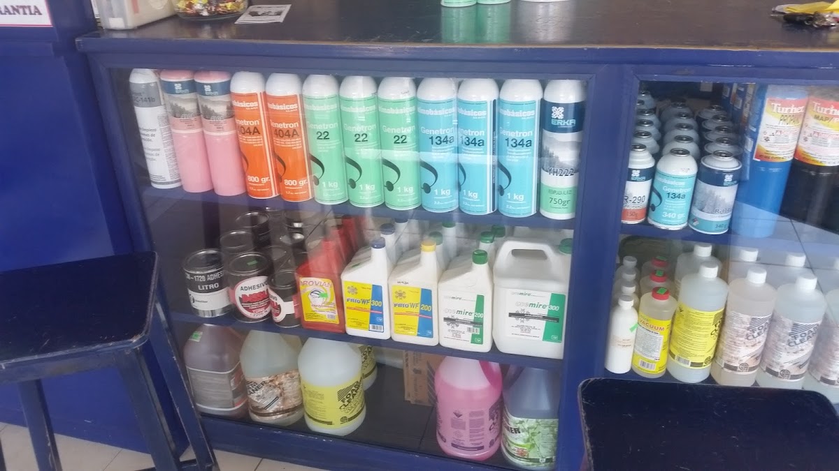 REFRIGERACION COMERCIAL JELEM — foto 3