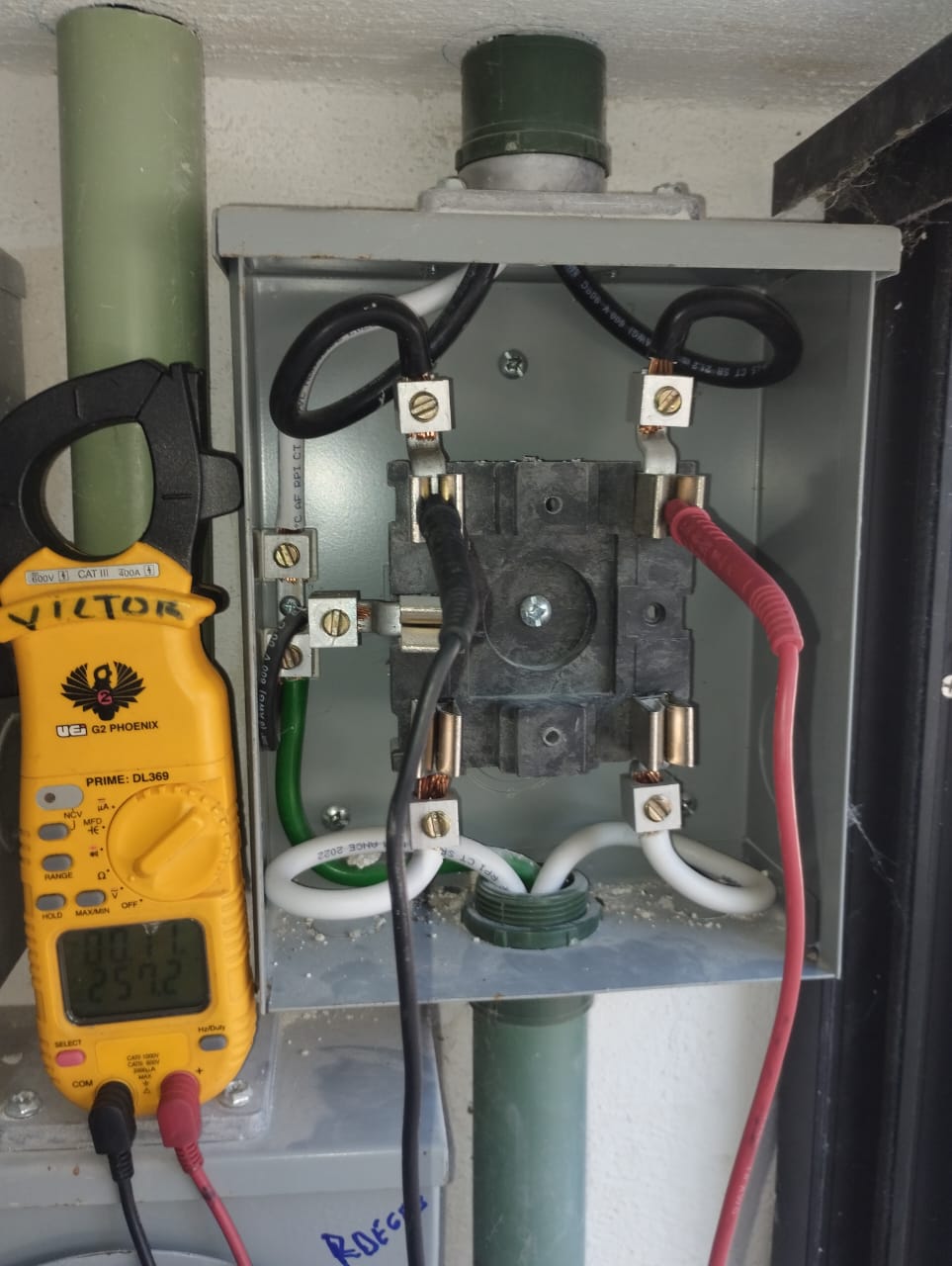 Plomero en Tulum | Plomería, Electricidad y Aire Acondicionado en Tulum