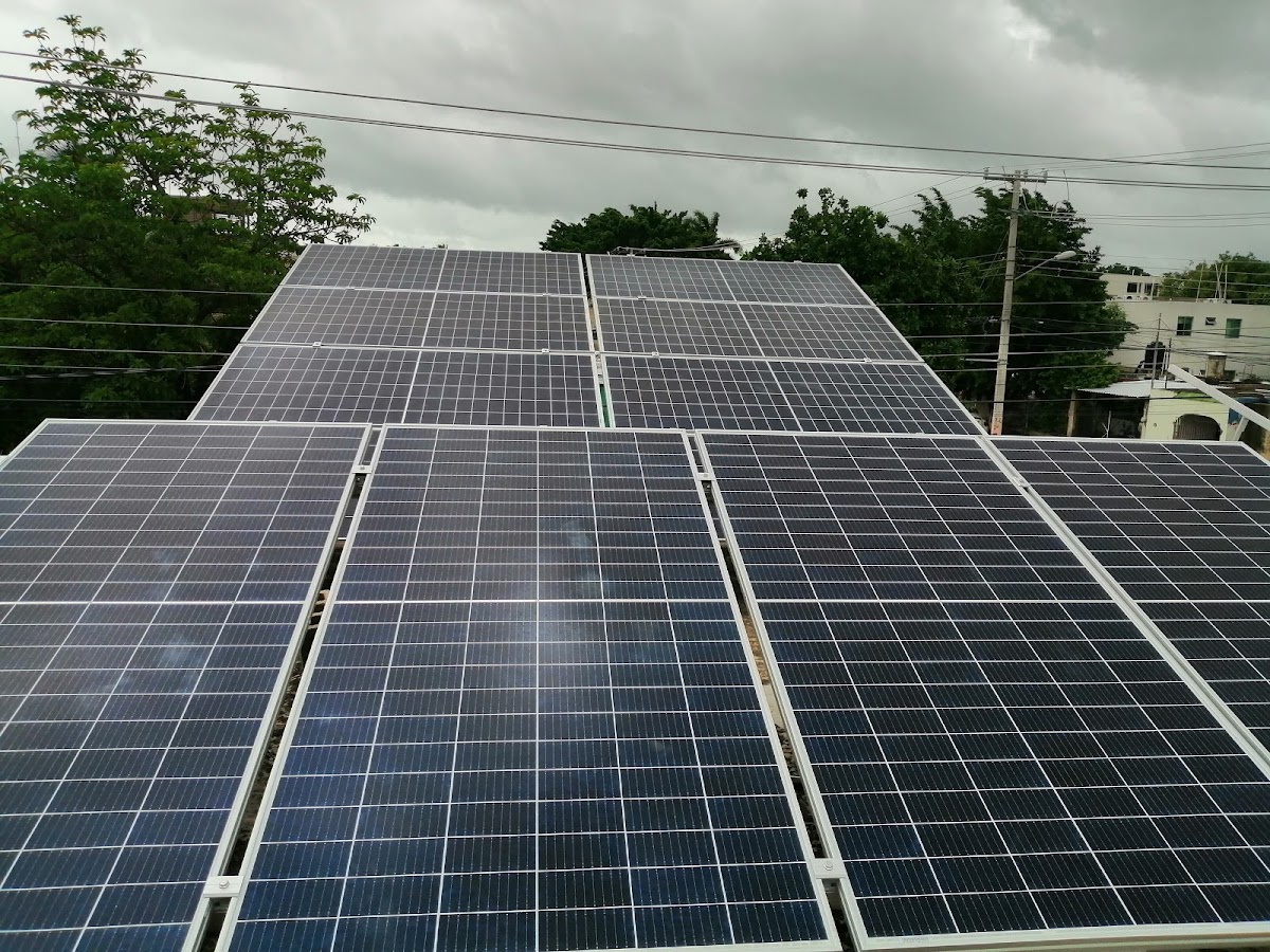 Electromecanica Merida Sa De Cv, Otras zonas